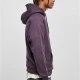 Суичър Blank Hoody purplenight XXL