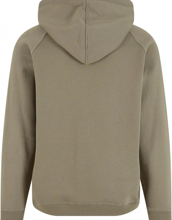 Суичър Blank Hoody palegreen XXL