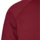Мъжки суичър в цвят бордо Urban Classics Blank Hoody, Суичъри - Hoodstyle.bg