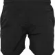 Мъжки бански в черно Urban Classics Block, Къси панталони - Hoodstyle.bg