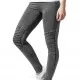 Дамски клин деним в тъмносиво Urban Classics darkgrey, Клинове - Hoodstyle.bg