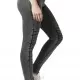 Дамски клин деним в тъмносиво Urban Classics darkgrey, Клинове - Hoodstyle.bg