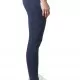 Дамски клин деним в индиго Urban Classics indigo, Клинове - Hoodstyle.bg