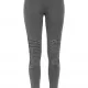 Дамски клин деним в тъмносиво Urban Classics darkgrey, Клинове - Hoodstyle.bg