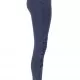 Дамски клин деним в индиго Urban Classics indigo, Клинове - Hoodstyle.bg