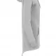 Дамски суичър в сиво Urban Classics Ladies Sweat Parka, Суичъри - Hoodstyle.bg