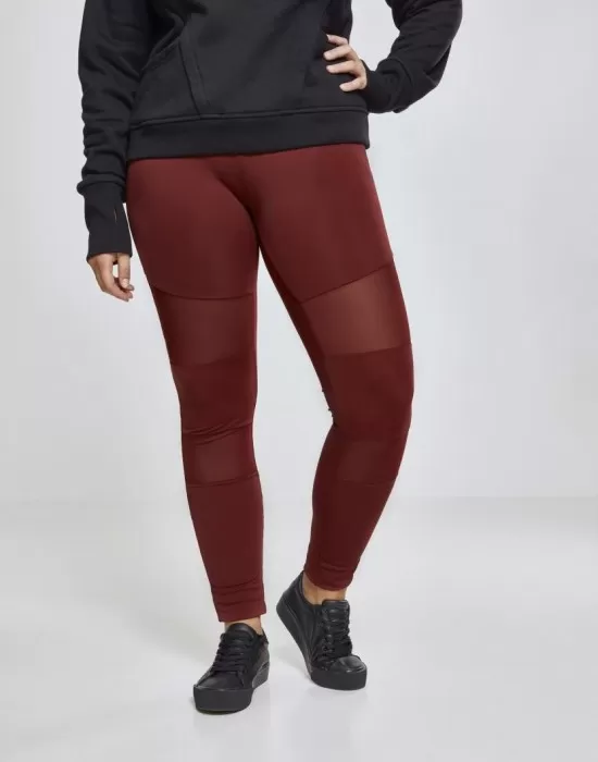 Дамски клин в големи размери Urban Classics port, Клинове - Hoodstyle.bg