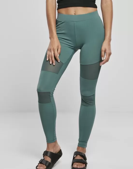Дамски клин Urban Classics Ladies Tech Mesh, Клинове - Hoodstyle.bg