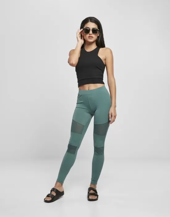 Дамски клин Urban Classics Ladies Tech Mesh, Клинове - Hoodstyle.bg