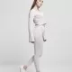 Дамски клин в светло лилав цвят Urban Classics, Клинове - Hoodstyle.bg