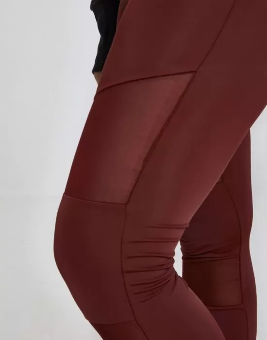 Дамски клин в големи размери Urban Classics port, Клинове - Hoodstyle.bg