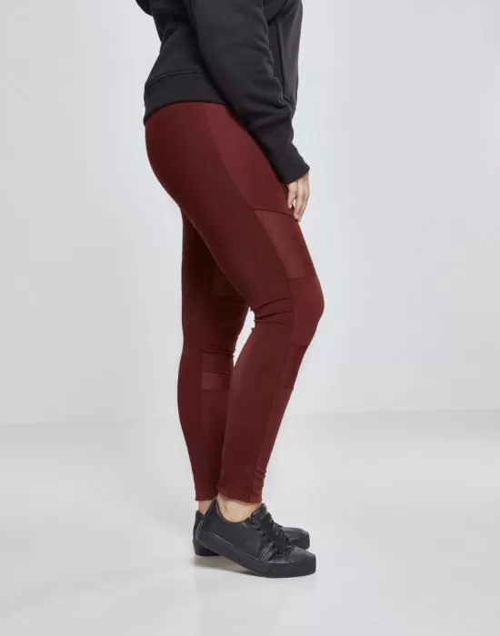 Дамски клин в големи размери Urban Classics port, Клинове - Hoodstyle.bg
