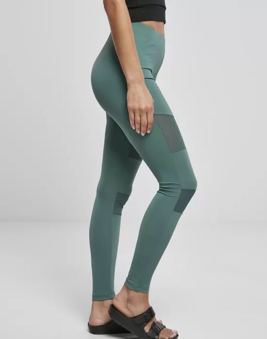Дамски клин Urban Classics Ladies Tech Mesh, Клинове - Hoodstyle.bg