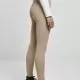Дамски клин в бежов цвят Urban Classics, Клинове - Hoodstyle.bg
