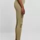Дамски клин в цвят каки Ladies Tech Mesh Leggings, Клинове - Hoodstyle.bg