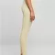 Дамски клин в жълт цвят Ladies Tech Mesh Leggings, Клинове - Hoodstyle.bg