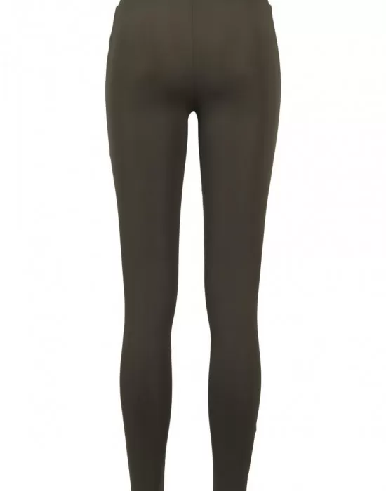 Дамски тъмнозелен клин Urban Classics, Клинове - Hoodstyle.bg