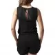 Дамски къс летен гащеризон Urban Classics, Топове - Hoodstyle.bg