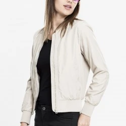 Дамско тънко яке тип бомбър Urban Classics