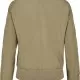 Дамско тънко яке тип бомбър в каки цвят Urban Classics khaki, Якета - Hoodstyle.bg