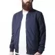 Мъжко тънко яке тип бомбър в тъмносин цвят Urban Classics, Якета Пролет / Есен - Hoodstyle.bg
