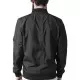 Мъжко тънко яке тип бомбър в черен цвят Urban Classics, Бомбъри - Hoodstyle.bg