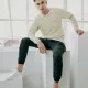 Мъжки карго панталон в тъмнозелен цвят Urban Classics Cargo, Панталони - Hoodstyle.bg