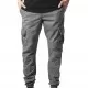 Мъжки карго панталон в тъмносив цвят Urban Classics Cargo, Панталони - Hoodstyle.bg