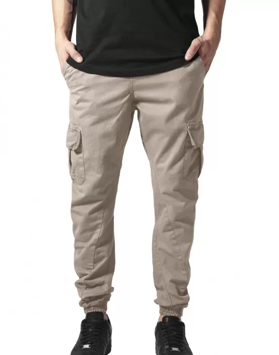 Мъжки карго панталон Urban Classics Cargo, Панталони - Hoodstyle.bg