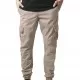 Мъжки карго панталон Urban Classics Cargo, Панталони - Hoodstyle.bg