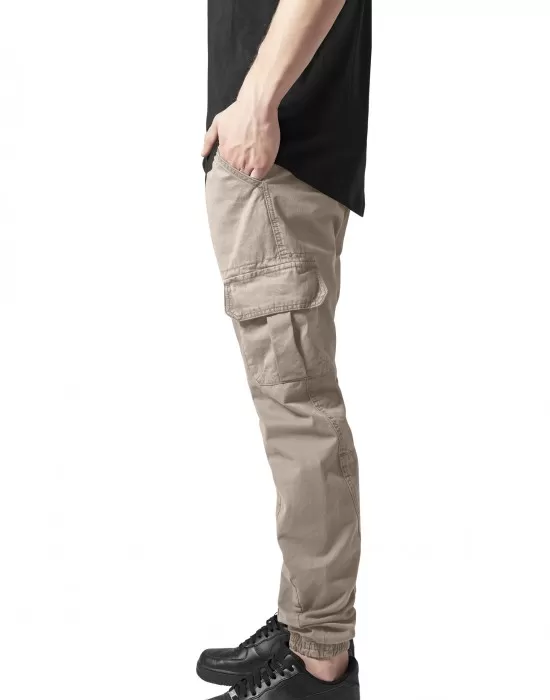 Мъжки карго панталон Urban Classics Cargo, Панталони - Hoodstyle.bg