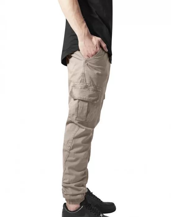 Мъжки карго панталон Urban Classics Cargo, Панталони - Hoodstyle.bg