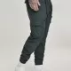 Мъжки карго панталон в тъмнозелен цвят Urban Classics Cargo, Панталони - Hoodstyle.bg