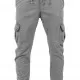 Мъжки карго панталон в тъмносив цвят Urban Classics Cargo, Панталони - Hoodstyle.bg
