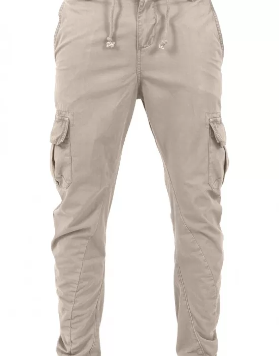 Мъжки карго панталон Urban Classics Cargo, Панталони - Hoodstyle.bg