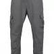 Мъжки карго панталон в тъмносиво Urban Classics Cargo Jogging, Панталони - Hoodstyle.bg
