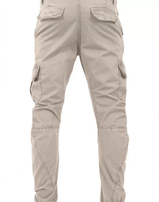 Мъжки карго панталон Urban Classics Cargo, Панталони - Hoodstyle.bg