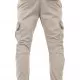 Мъжки карго панталон Urban Classics Cargo, Панталони - Hoodstyle.bg