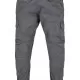 Мъжки карго панталон в тъмносиво Urban Classics Cargo Jogging, Панталони - Hoodstyle.bg