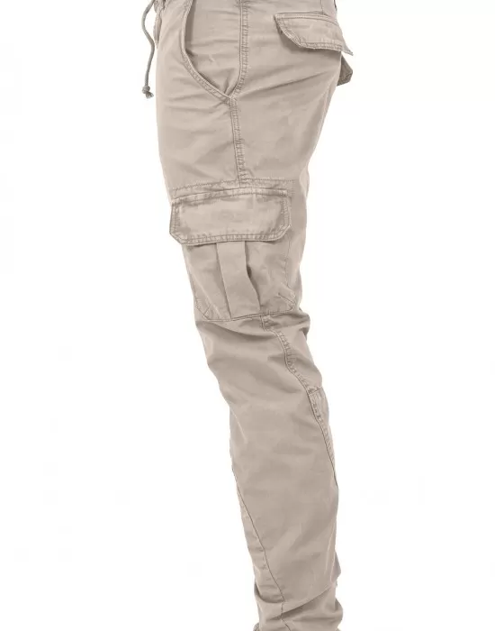 Мъжки карго панталон Urban Classics Cargo, Панталони - Hoodstyle.bg