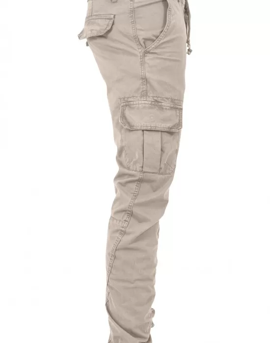 Мъжки карго панталон Urban Classics Cargo, Панталони - Hoodstyle.bg