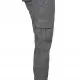 Мъжки карго панталон в тъмносиво Urban Classics Cargo Jogging, Панталони - Hoodstyle.bg