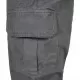 Мъжки карго панталон в тъмносиво Urban Classics Cargo Jogging, Панталони - Hoodstyle.bg