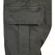 Мъжки карго панталон в тъмносив цвят Urban Classics Cargo, Панталони - Hoodstyle.bg