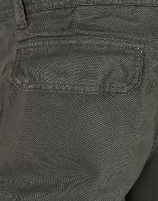 Мъжки карго панталон в тъмносив цвят Urban Classics Cargo, Панталони - Hoodstyle.bg