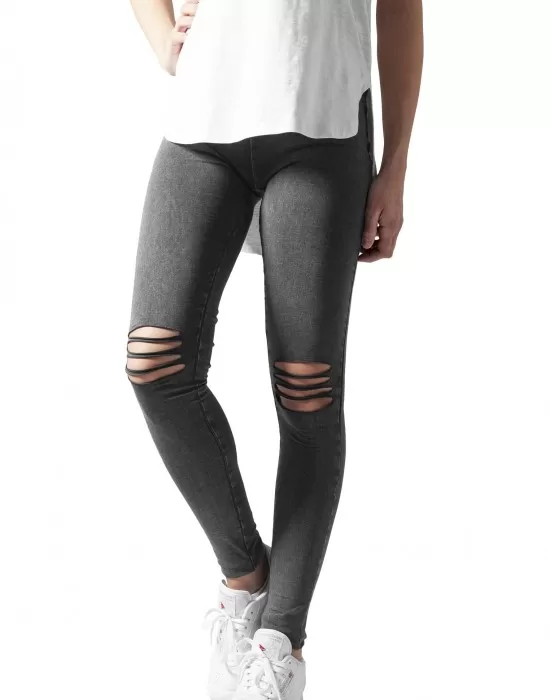 Дамски ежедневен клин Urban Classics, Клинове - Hoodstyle.bg