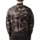Мъжко камуфлажно яке тип бомбър Urban Classics wood camo, Бомбъри - Hoodstyle.bg