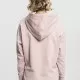 Дамски суичър в светлорозово Urban Classics Ladies Oversized Terry Hoody, Суичъри - Hoodstyle.bg