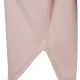 Дамски суичър в светлорозово Urban Classics Ladies Oversized Terry Hoody, Суичъри - Hoodstyle.bg