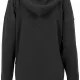 Дамски суичър в цвят графит Urban Classics Ladies Oversized Terry Hoody, Суичъри - Hoodstyle.bg